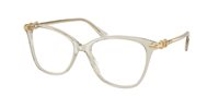 Montura de gafas Swarovski Mujer 0SK2074300355